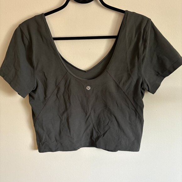 lululemon Align T-Shirt - Picture 4 of 7